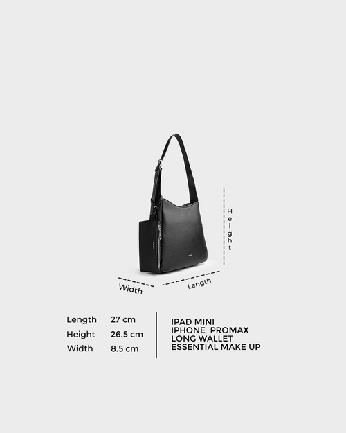 Women's Prisma Laney Handbag