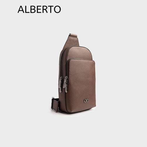 Men's Prisma Luca Crossbody Bag