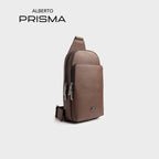 Men's Prisma Luca Crossbody Bag