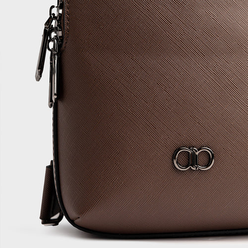 Men's Prisma Luca Crossbody Bag