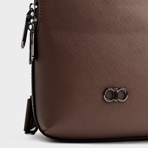 Men's Prisma Luca Crossbody Bag