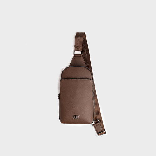 Men's Prisma Luca Crossbody Bag