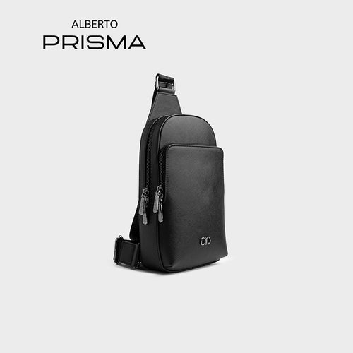 Men's Prisma Luca Crossbody Bag