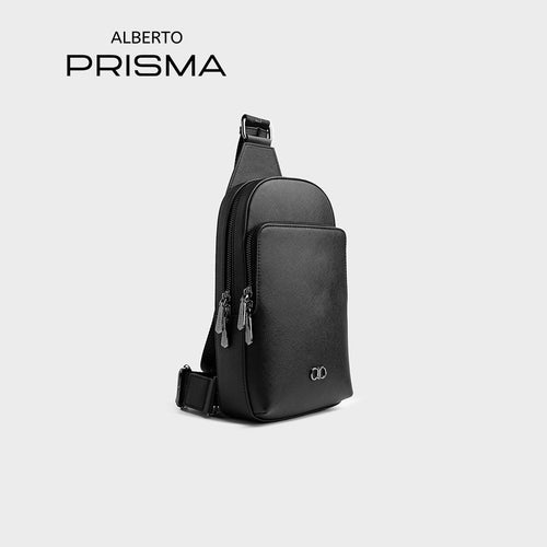 Men's Prisma Luca Crossbody Bag