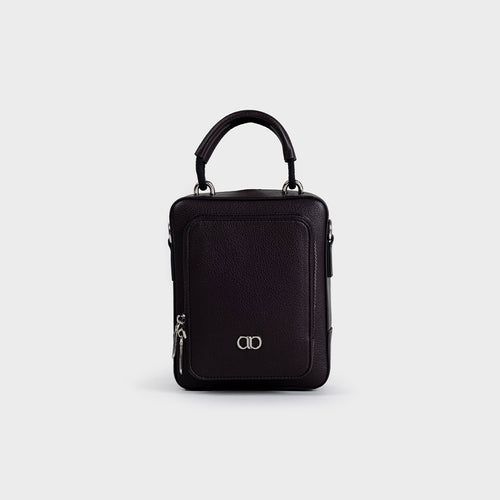 Men's Link Crossbody Bag
