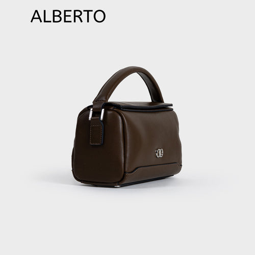 Unisex Lewis Crossbody Bag