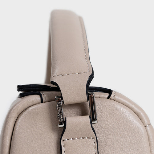 Unisex Lewis Crossbody Bag