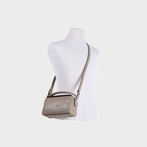 Unisex Lewis Crossbody Bag
