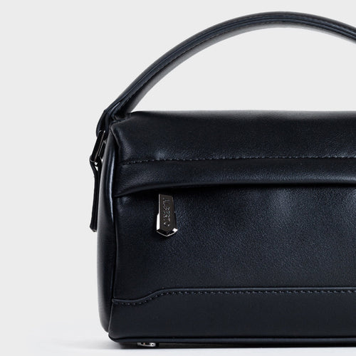 Unisex Lewis Crossbody Bag