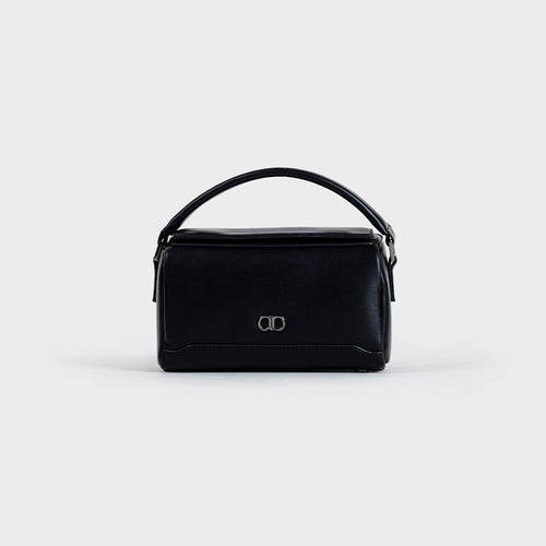 Unisex Lewis Crossbody Bag