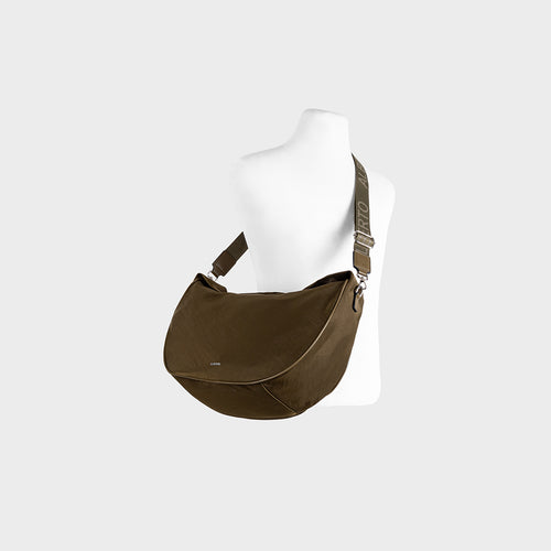 UrbanFlex Mitzy Mini Hobo Bag