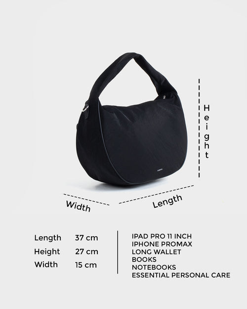 UrbanFlex Mitzy Mini Hobo Bag