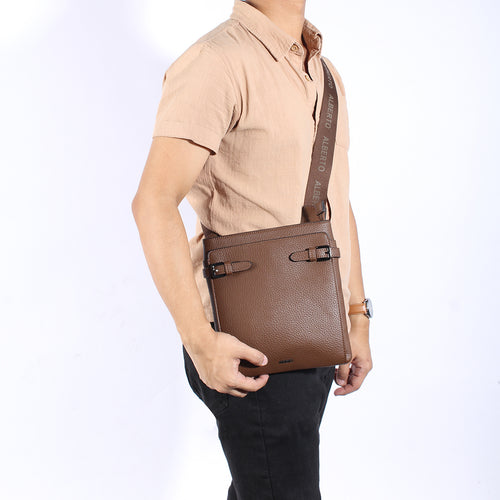 Men's Samuel Crossbody Bag
