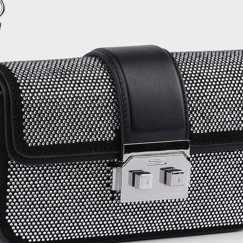 Women's Justice Handbag