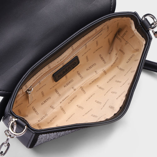 Women's Justice Handbag