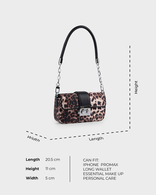 Women's Justice Handbag