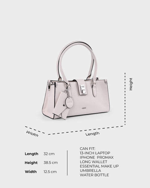 Women's Prisma Nyssa Handbag