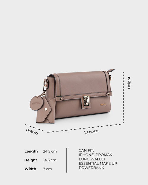 Women's Prisma Kaelyn Handbag