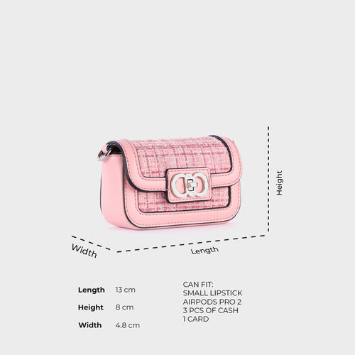 Women's Tacey Handbag