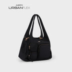 UrbanFlex Women's Amity Hobo Bag