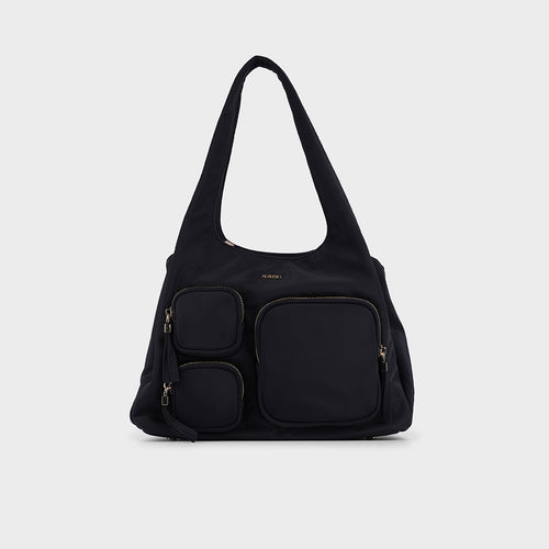 UrbanFlex Women's Amity Hobo Bag