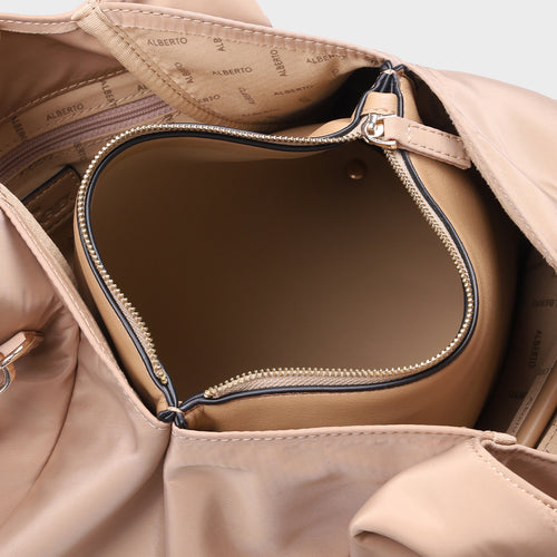 UrbanFlex Women's Amity Hobo Bag