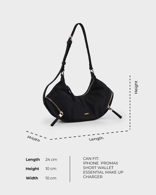 UrbanFlex Women's Anica Handbag