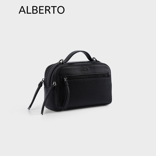 Men's Lark Crossbody Bag