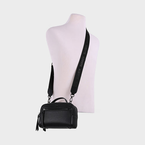 Men's Lark Crossbody Bag