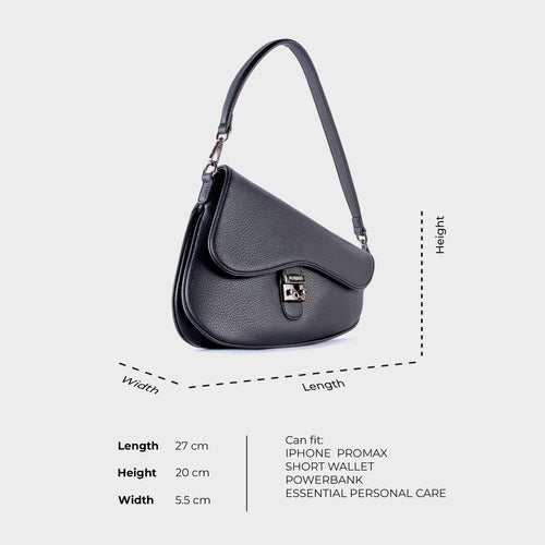 Men's Conor Handbags