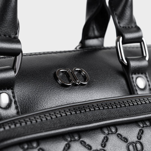 Men's Tomy Boston Bag