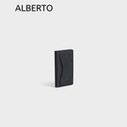 Unisex Len Magnetic Phone Wallet