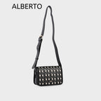 Women's Kaira Laser-Cut Handbag