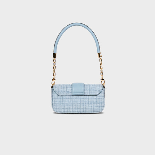 Women's Justice Tweed Handbag