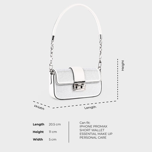 Women's Justice Handbag