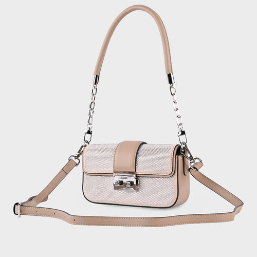 Women's Justice Handbag