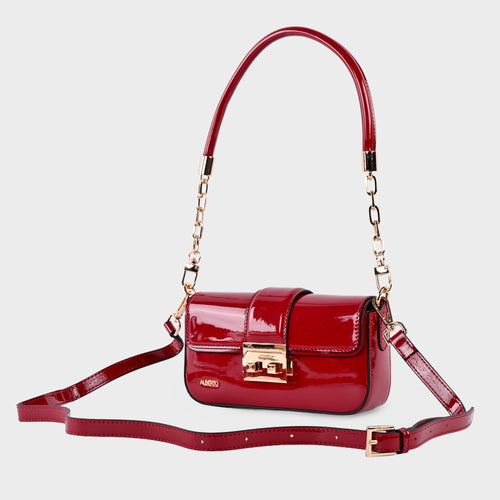 Women's Justice Handbag