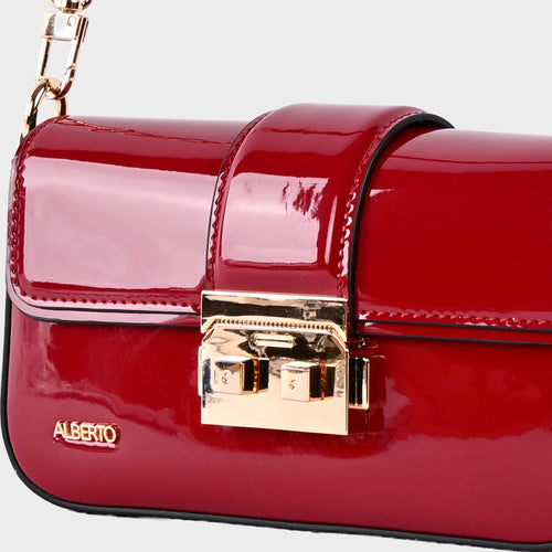 Women's Justice Handbag