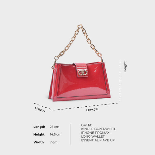 Women's Ruth Handbag