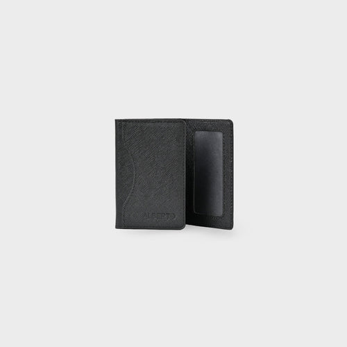 Unisex Len Magnetic Wallet