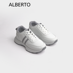 Women's Korin Lace-Up Sneakers