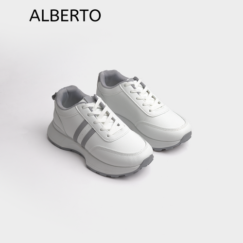 Women's Korin Lace-Up Sneakers