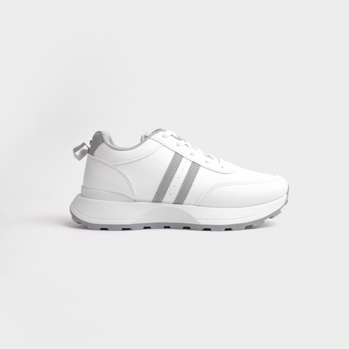 Women's Korin Lace-Up Sneakers