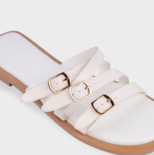 Women's Arya Slip-on Sandals