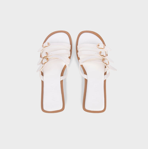 Women's Arya Slip-on Sandals