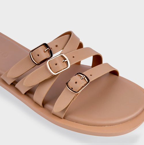 Women's Arya Slip-on Sandals