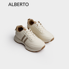 Women's Korin Lace-Up Sneakers