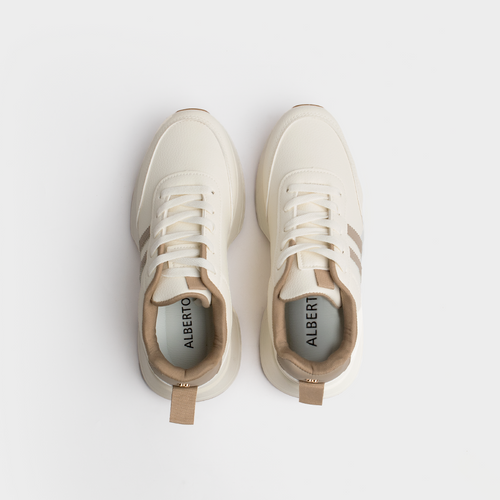 Women's Korin Lace-Up Sneakers