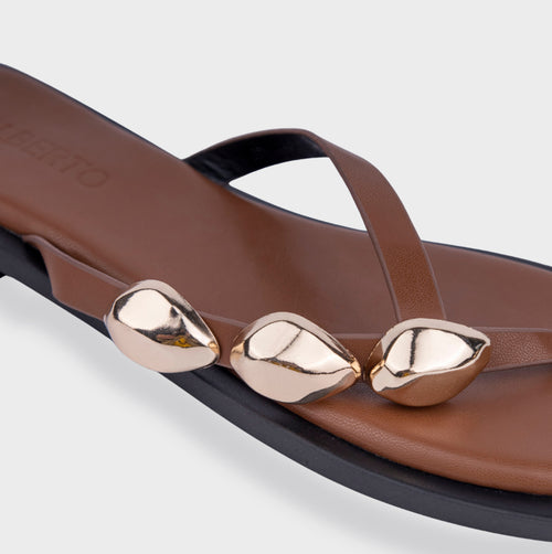 Women's Anya Slip-on Sandals