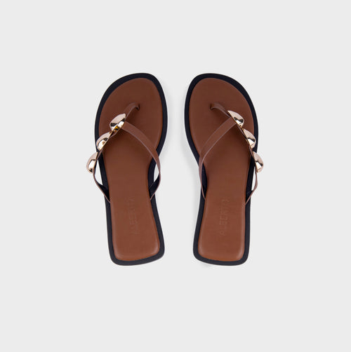 Women's Anya Slip-on Sandals